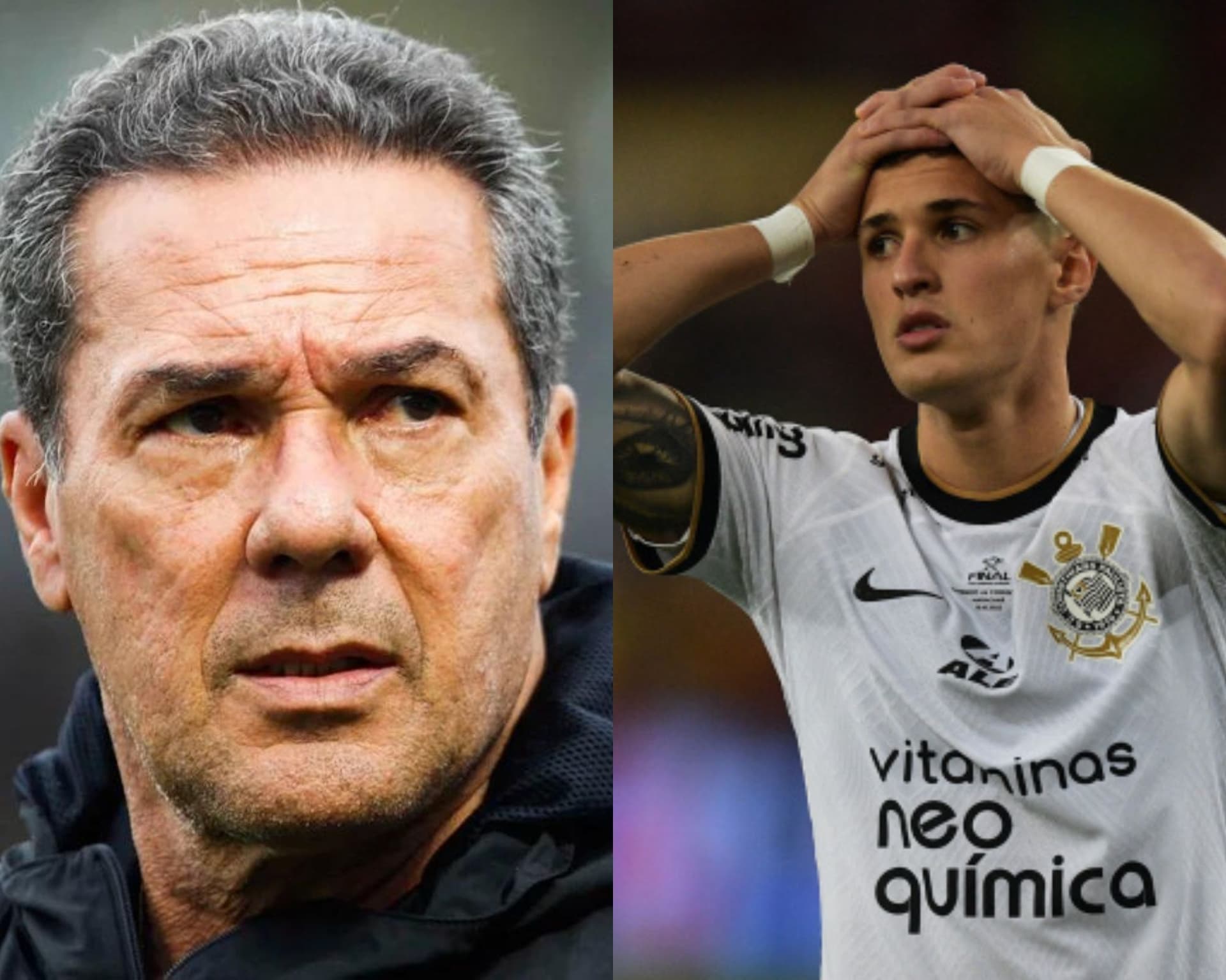 Eliminado precocemente da Libertadores, o Corinthians está se preparando para passar por uma série de mudanças com o aval de Luxemburgo