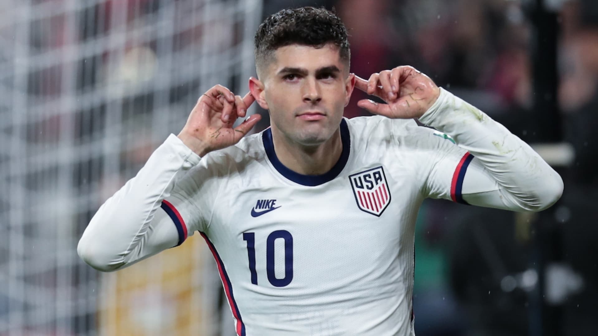 Eliminatórias da Concacaf estão em reta final
