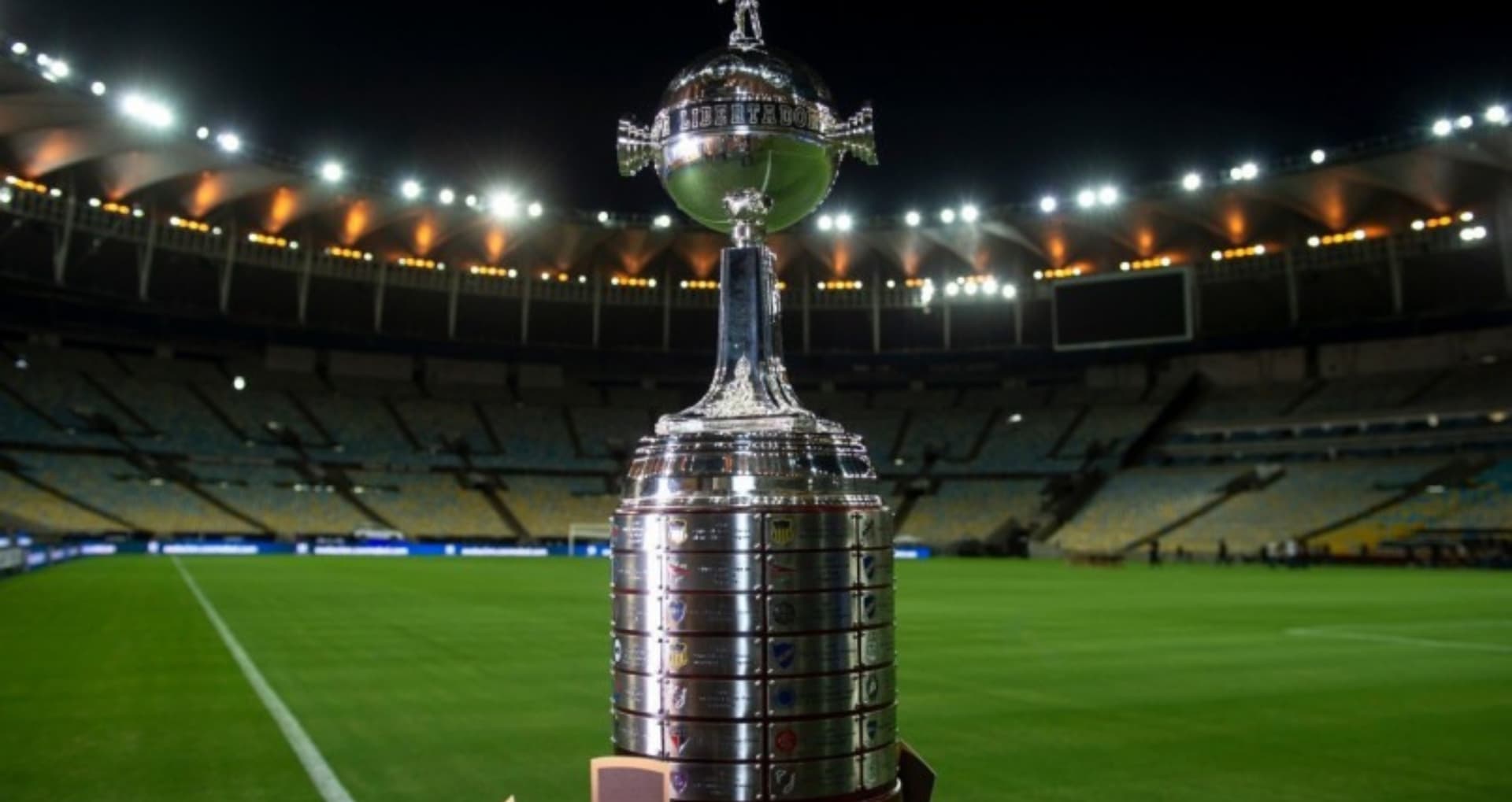 Eliminatórias já definidas