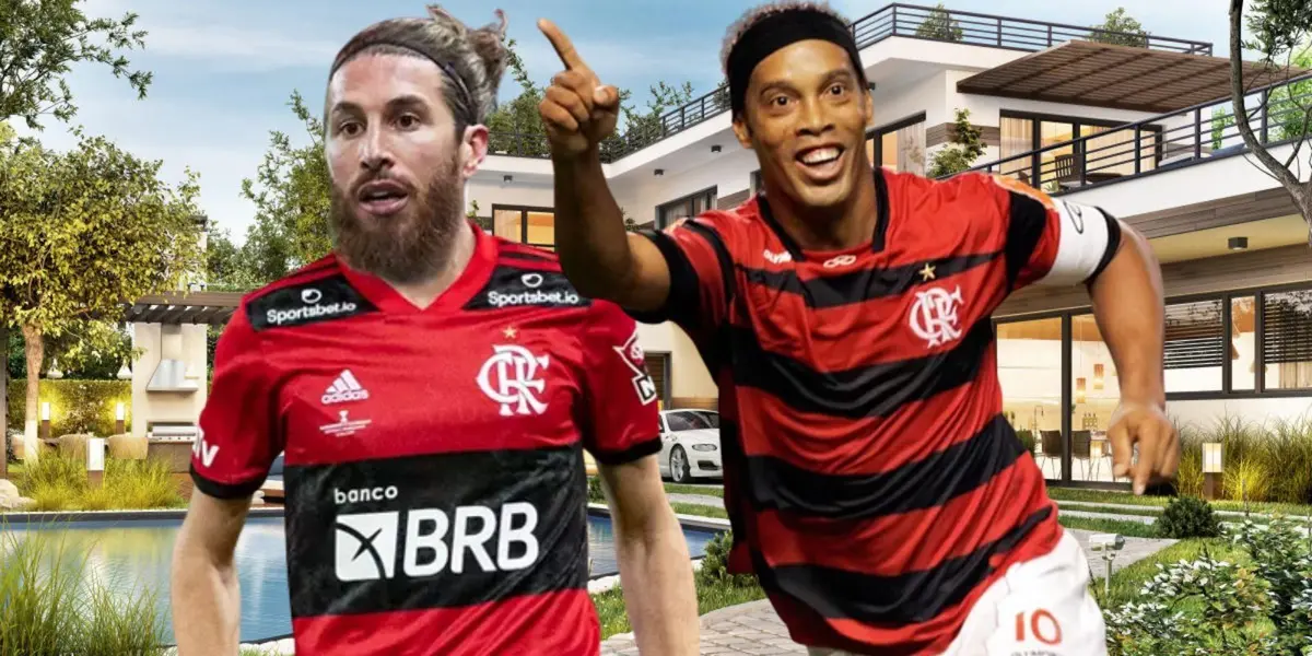 Em 2011, o Clube de Regatas do Flamengo fez história ao contratar o renomado jogador brasileiro Ronaldinho Gaúcho e presenteá-lo