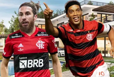 Em 2011, o Clube de Regatas do Flamengo fez história ao contratar o renomado jogador brasileiro Ronaldinho Gaúcho e presenteá-lo