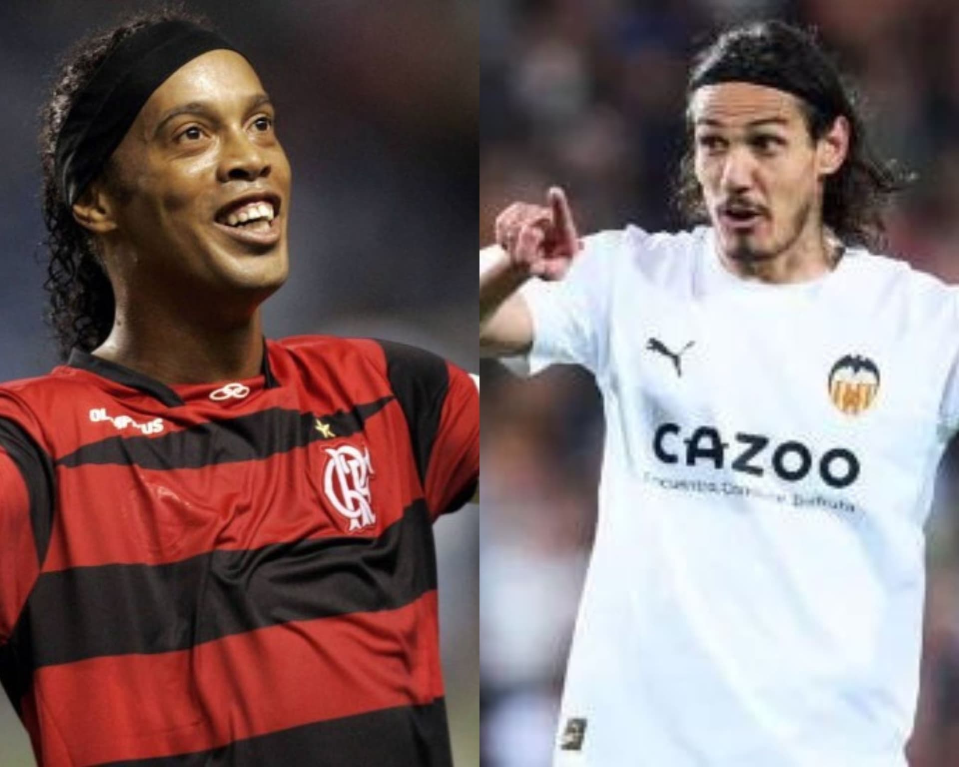 Em 2011, o Flamengo ganhou as manchetes quando contratou o astro do futebol brasileiro Ronaldinho Gaúcho e o presenteou