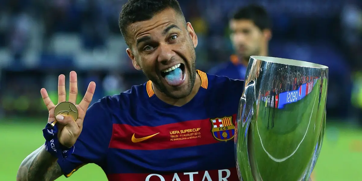 Em 2020, o renomado jogador de futebol, Daniel Alves, fez manchetes não apenas pelos seus feitos esportivos, mas também pela aquisição