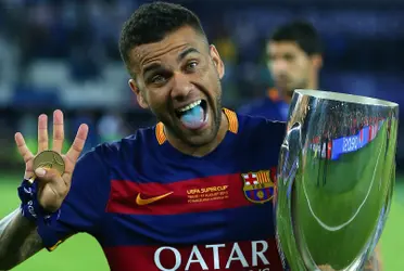 Em 2020, o renomado jogador de futebol, Daniel Alves, fez manchetes não apenas pelos seus feitos esportivos, mas também pela aquisição