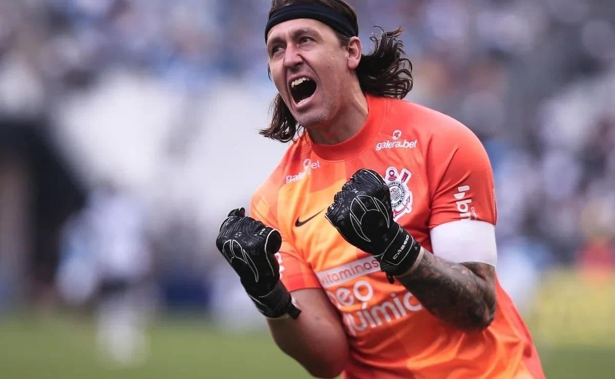 Em 2022 é celebrado 10 anos do primeiro título continental do Corinthians