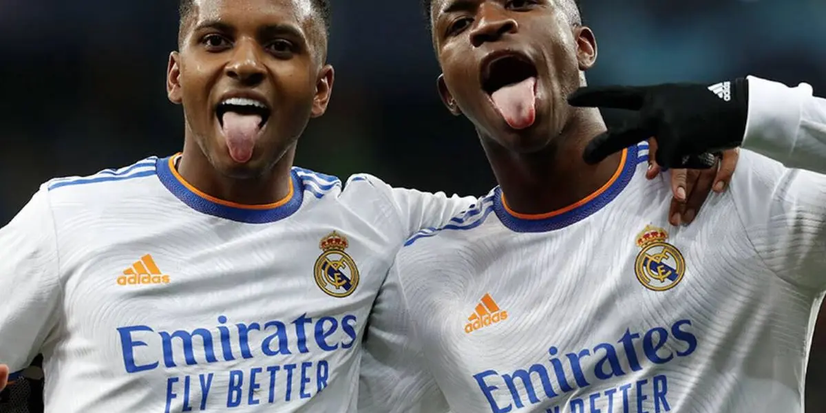Em ascensão no Real Madrid, Rodrygo é seguido por Tite desde que se profissionalizou em conversa com Jair Ventura