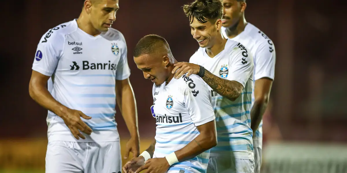 Em caso de vitória, Grêmio encaminha vaga para as oitavas de final do torneio