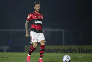 Em coluna, Venê Casagrande afirma que Cruz Azul, do México teria feito uma proposta formal ao Flamengo para contratar o zagueiro Léo Pereira