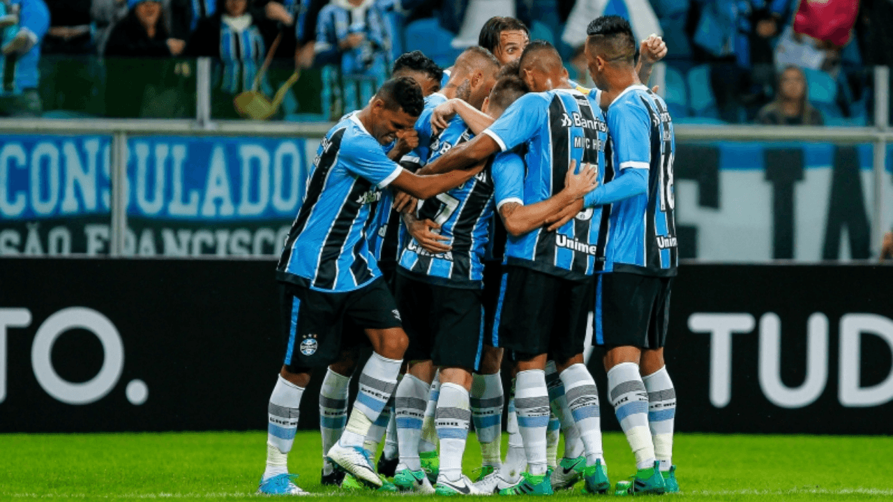 Em compensação, o Verdão deve ceder um ídolo do clube para o Tricolor Gaúcho