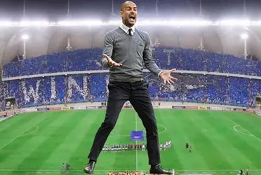 Em conversa após a decisão da Supercopa da UEFA entre Manchester City e Sevilla, Pep Guardiola e Bono foram flagrados em uma conversa