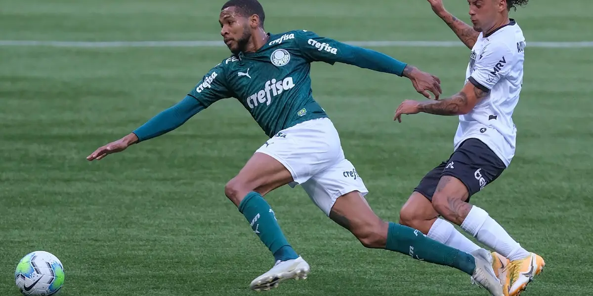 Em deulos de dois dos mais tradicionais clubes do país, Atlético-MG e Palemiras fazem duelo de direto pela liderança do Brasileirão