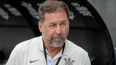 Em entrevista, Augusto melo abre o jogo sobre a saúde financeira do Timão