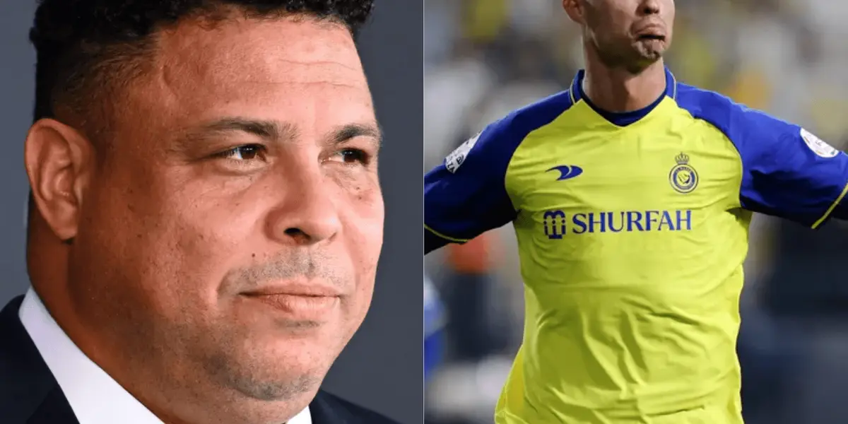 Em entrevista Cristiano Ronaldo não descartou a possibilidade de comprar um clube