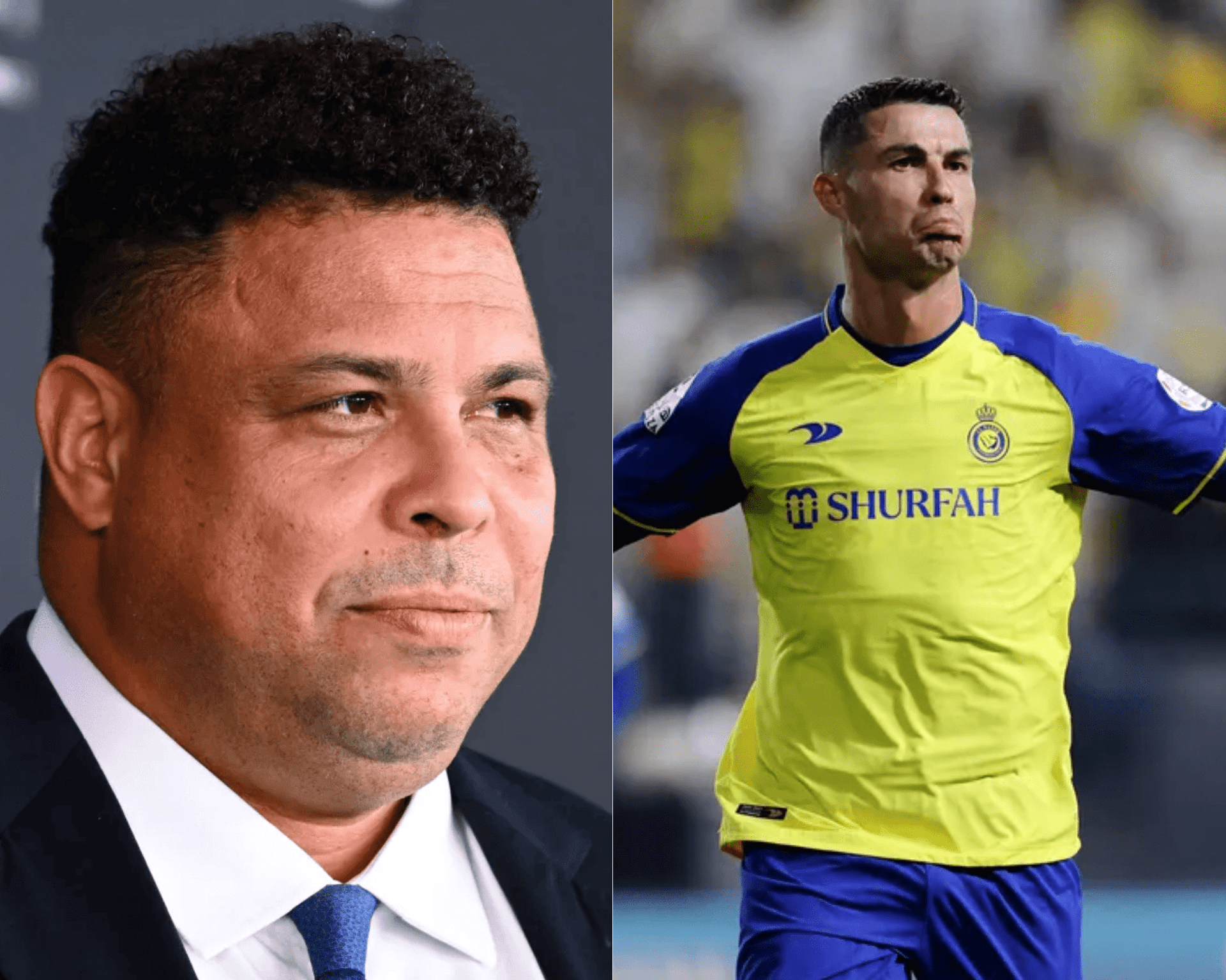 Em entrevista Cristiano Ronaldo não descartou a possibilidade de comprar um clube