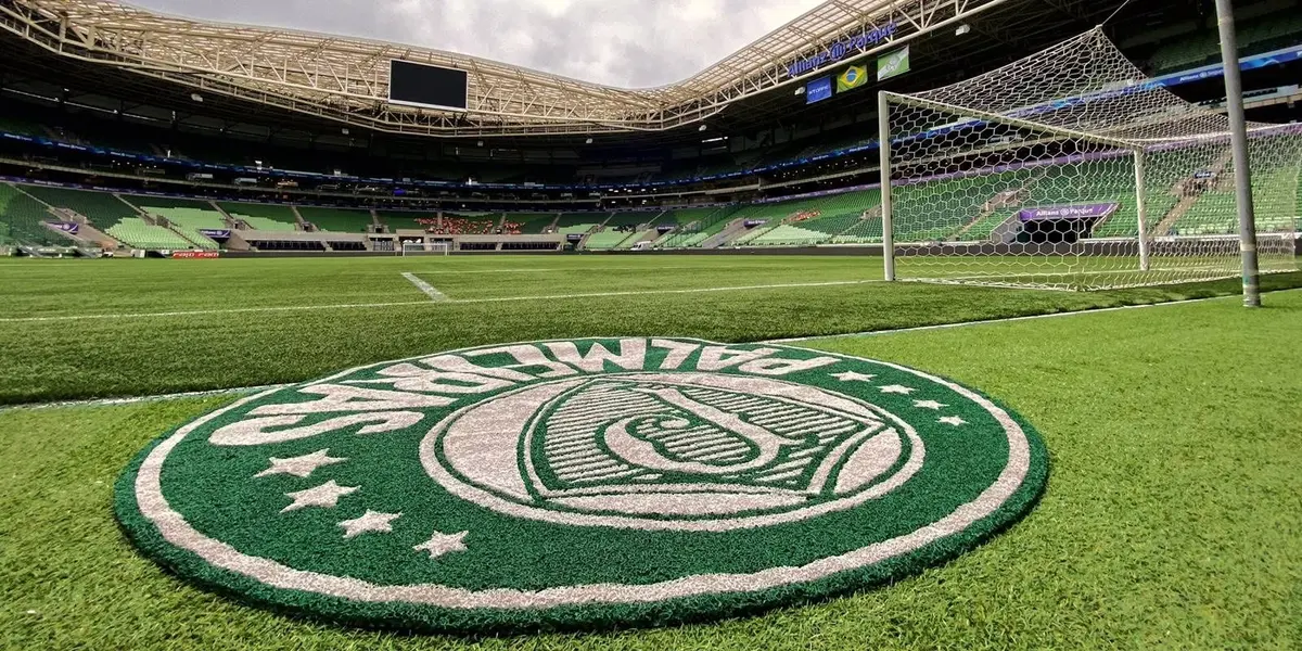 Em entrevista, jornalista fala sobre polêmico título do Palmeiras e irrita torcedores rivais da equipe paulista