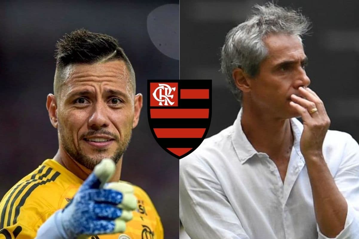Em fim de contrato, Diego Alves pode se reencontrar no Flamengo