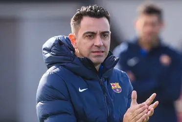 Em grande fase treinando o clube catalão, o treinador não poupou elogios a Pedri