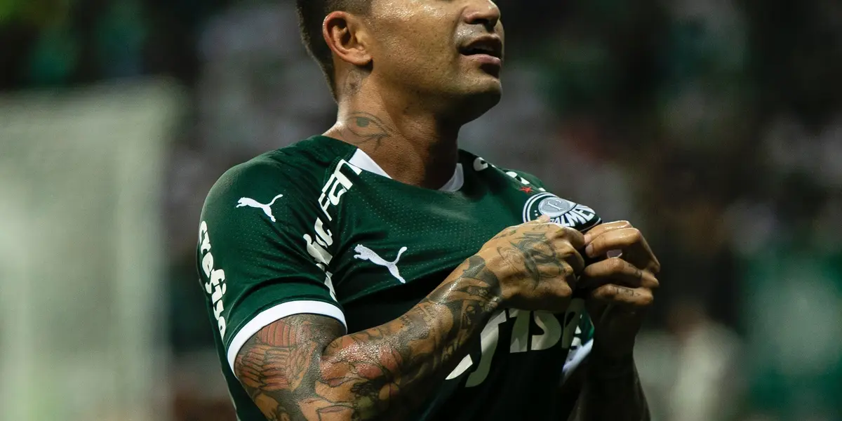 Em Natal, meia-atacante do Verdão segue mantendo a forma física