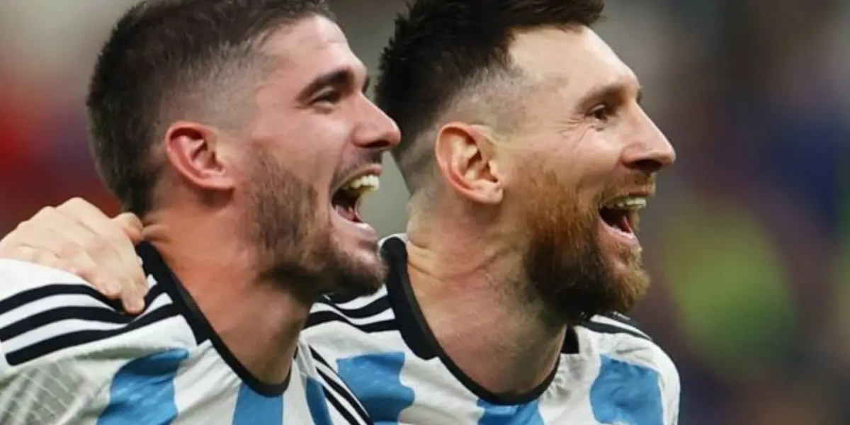 Em processo de reformulação para 2026, Argentina terá nas mãos uma das maiores jóias do futebol do país