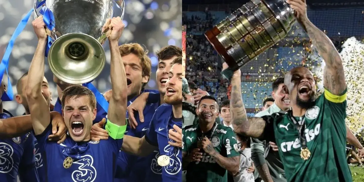 Em reais, elenco do time inglês atinge a casa dos bilhões