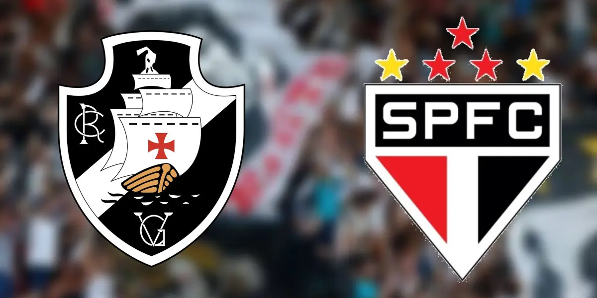 Em reviravolta, São Paulo deixa Vasco para trás e está perto de fechar com André Silva