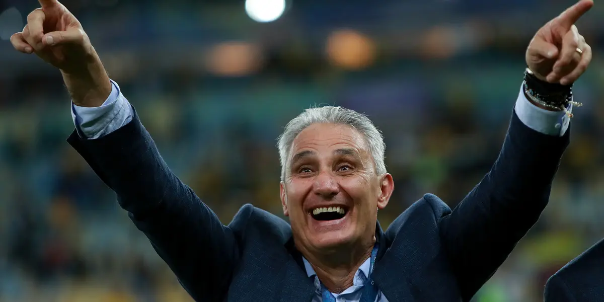 Em sua carreira, ao todo, treinador já teve 14 títulos ocnquistados