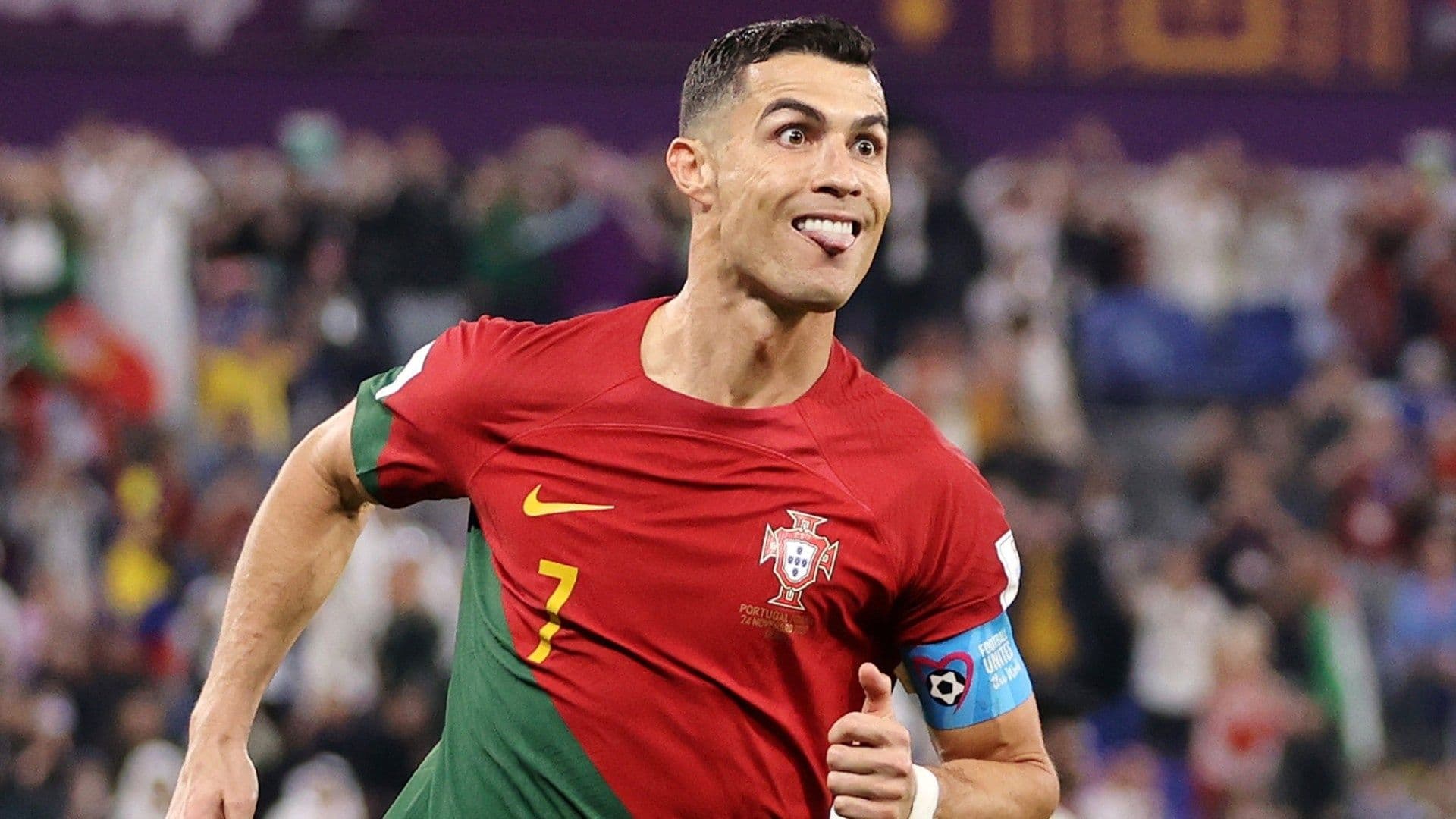 Em um ano jogando no Al-Nassr, Cristiano Ronaldo pode comprar grande clube brasileiro