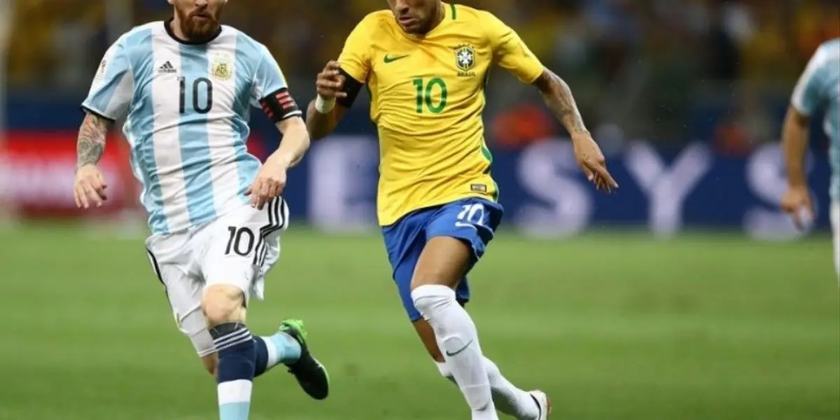 Em um futuro não muito distante o Flamengo pode ter o melhor em seu elenco