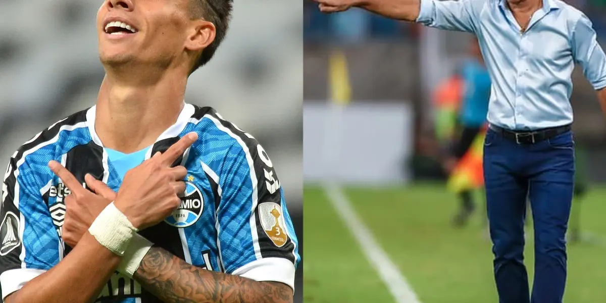 Em um jogo eletrizante na Arena Fonte Nova, Bahia e Grêmio proporcionaram um espetáculo cheio de emoções