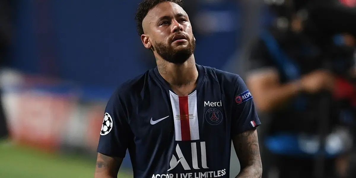 Em uma palestra muito interessante, o craque brasileiro disse que queria sair da atividade profissional e analisou como a sociedade vê o jogador