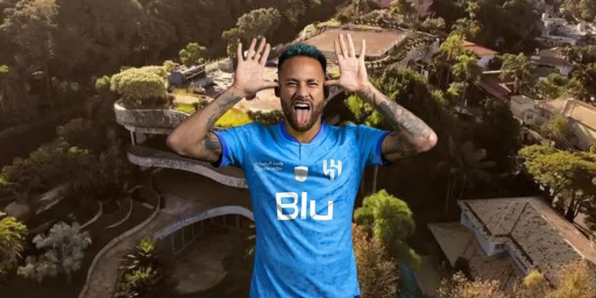 Em uma reportagem recente do jornal inglês The Sun, Neymar, a estrela do futebol brasileiro, teria feito uma extensa lista de exigências