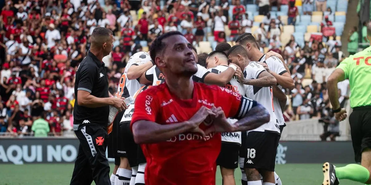 Em vitória do Internacional, Alan Patrick deu uma assistência absurda para o primeiro gol