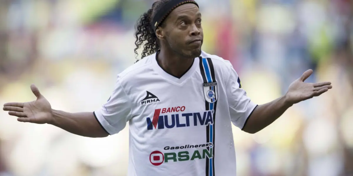 Emanuel 'Tito' Villa falou sobre antigo companheiro