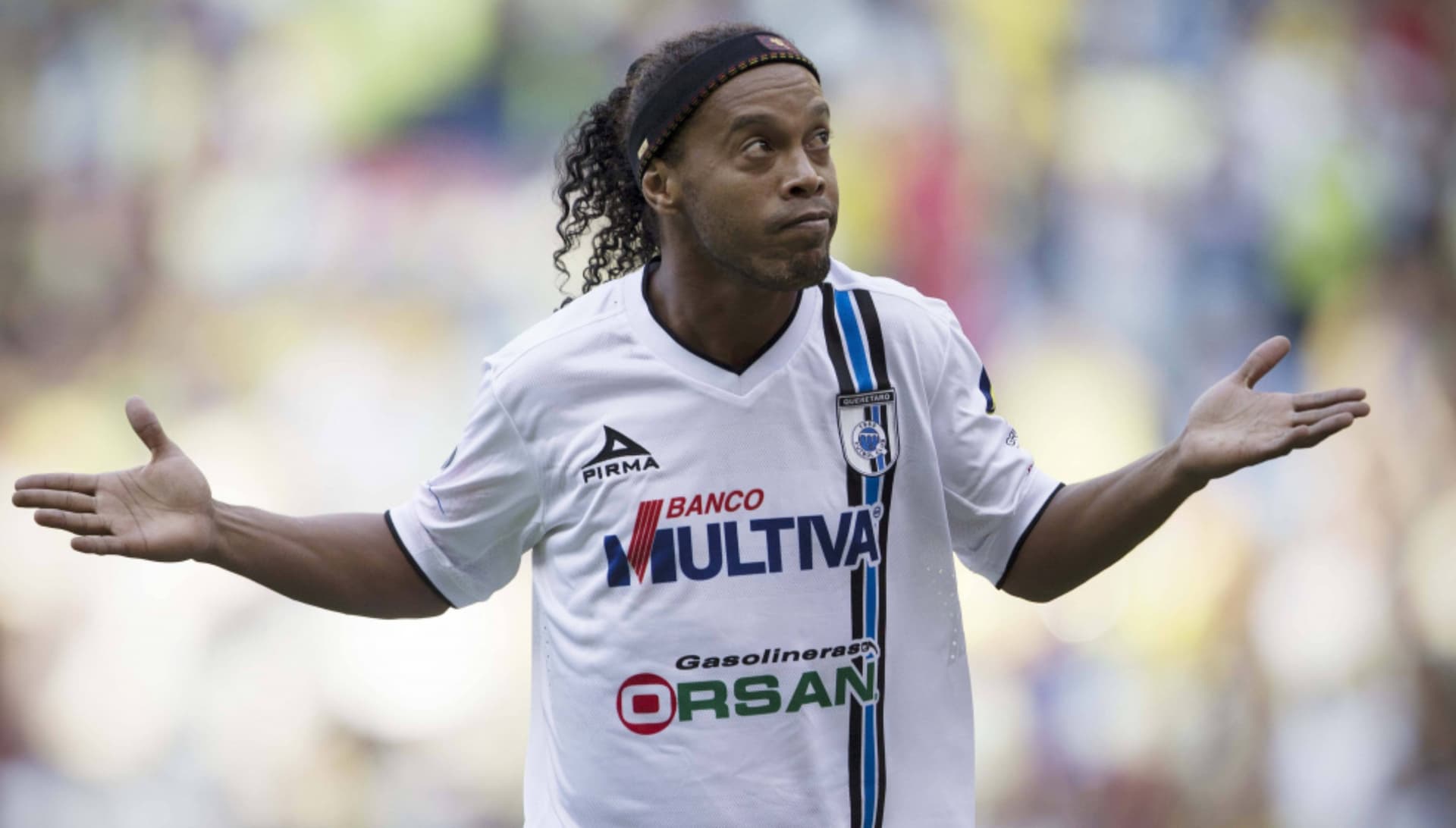 Emanuel 'Tito' Villa falou sobre antigo companheiro