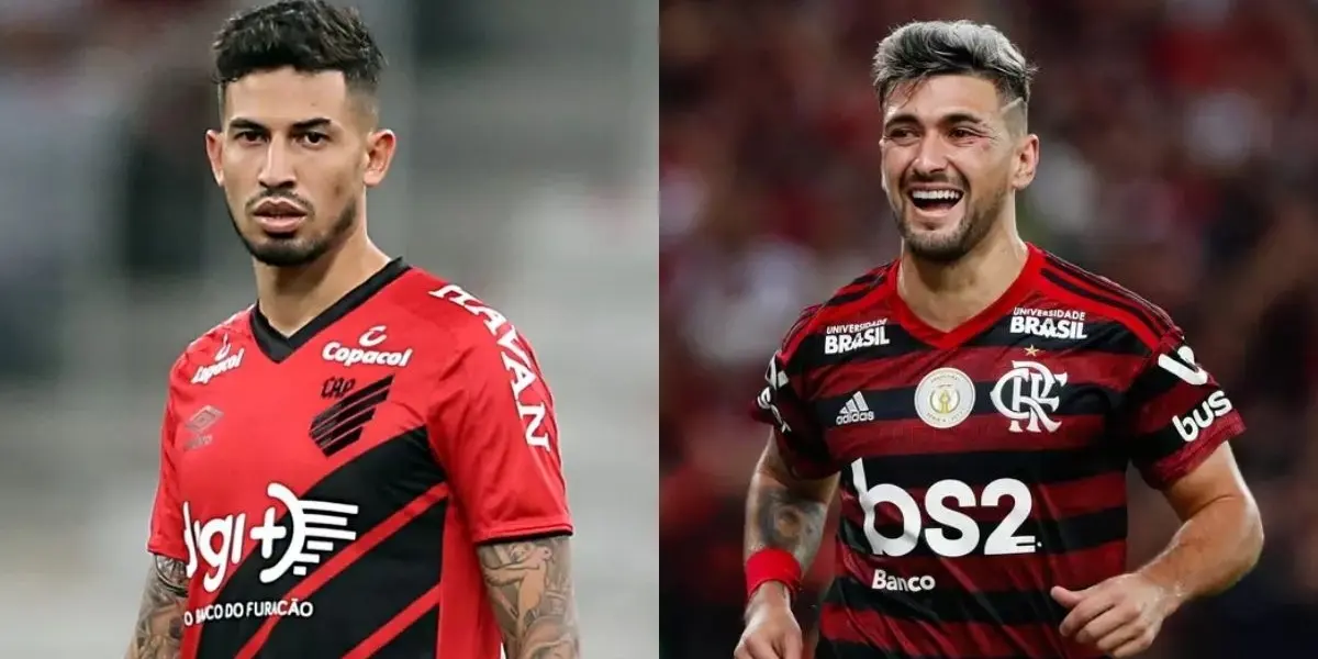 Embalado, o Flamengo agora quer buscar a liderança do Brasileirão