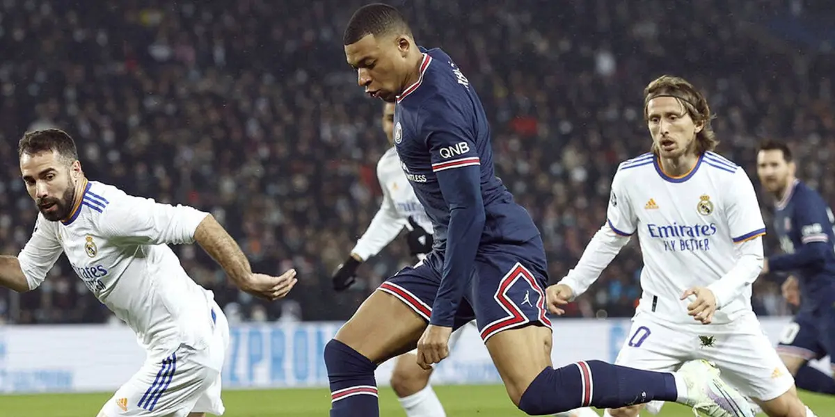 Embate entre duas grandes forças do continente decidirá vaga nas quartas de final da Champions