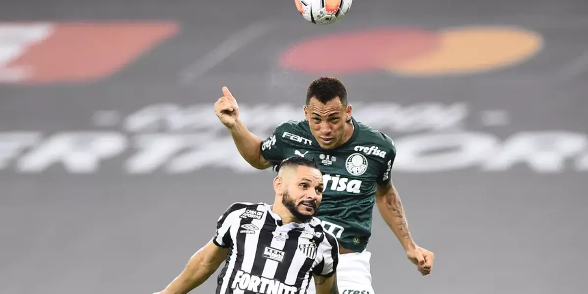 Embora tenha feito gol importante, jogador é sempre criticado quando está em campo