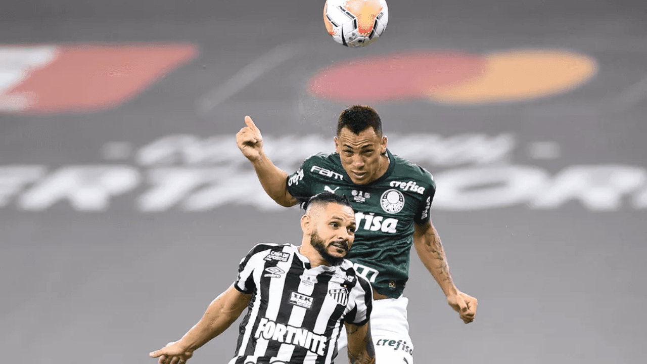 Embora tenha feito gol importante, jogador é sempre criticado quando está em campo