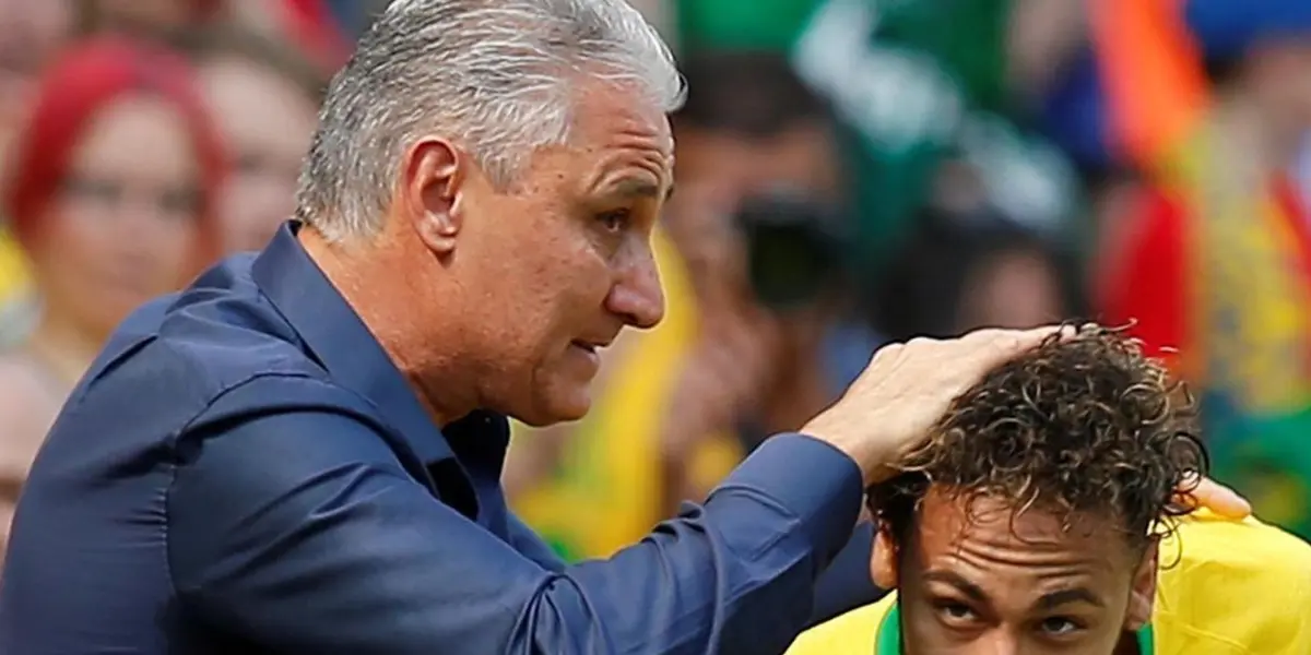 Emerson Leão teve uma rápida passagem no comando da Seleção Brasileira