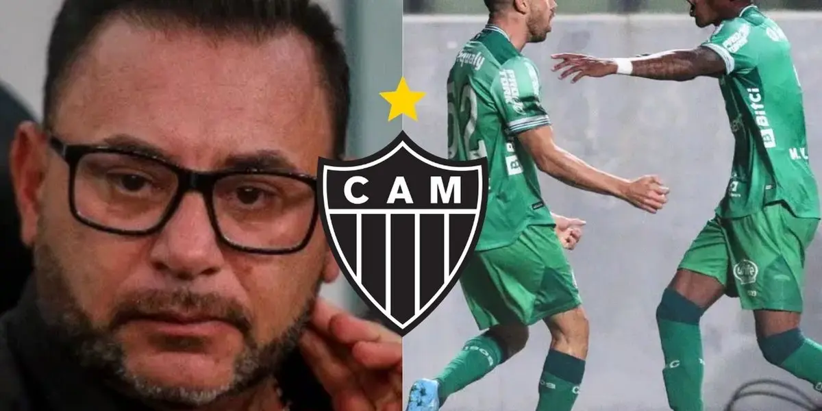 Empate no Horto deu holofotes a jovem jogador do Coxa
