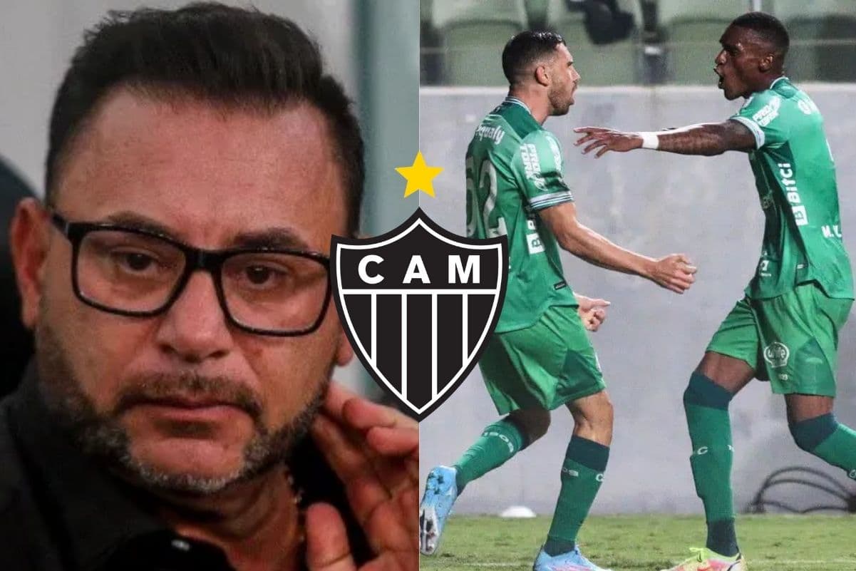 Empate no Horto deu holofotes a jovem jogador do Coxa