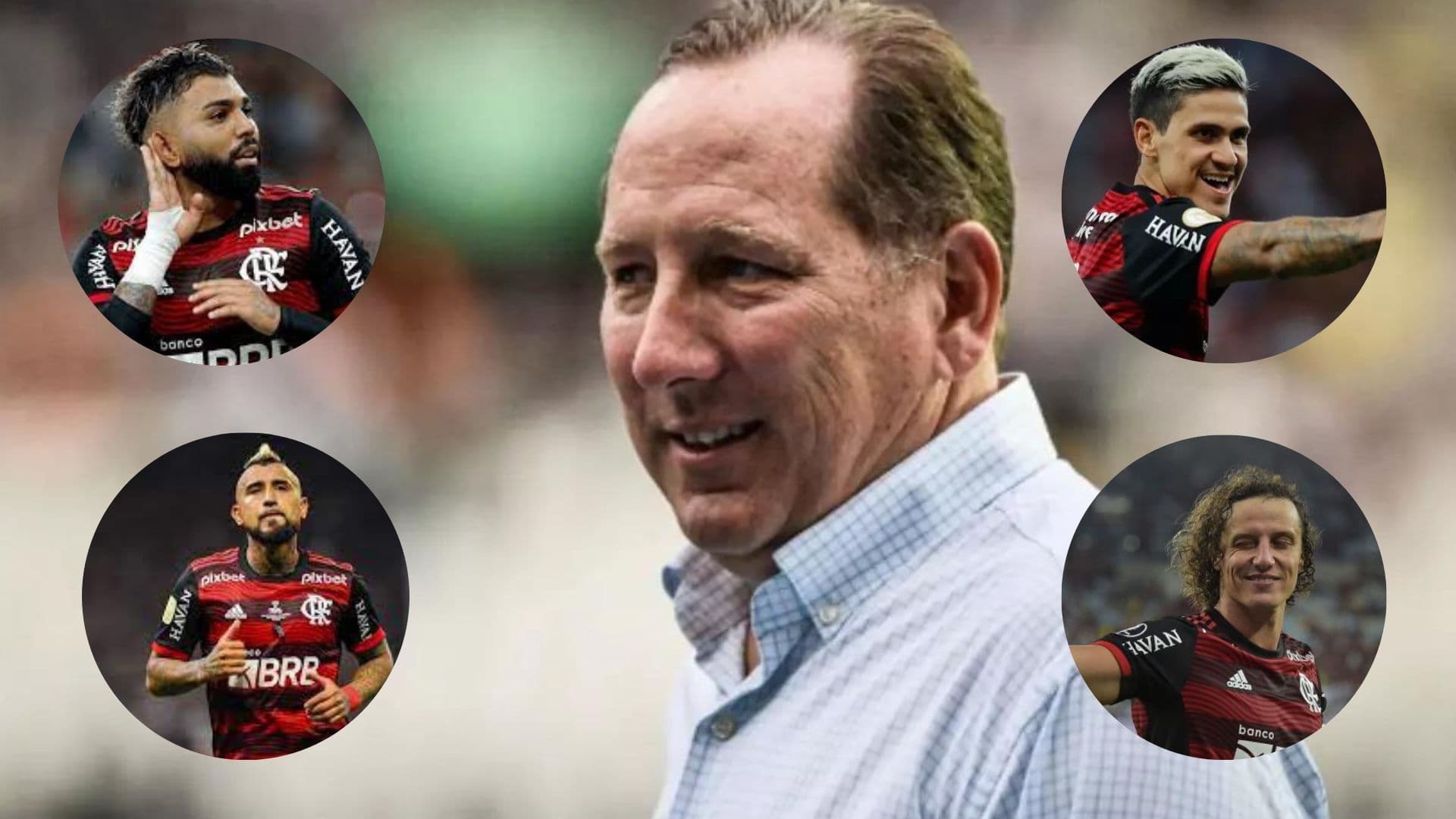 Empresário, dono do Botafogo, está disposto a pagar uma fortuna a Gávea por estrela