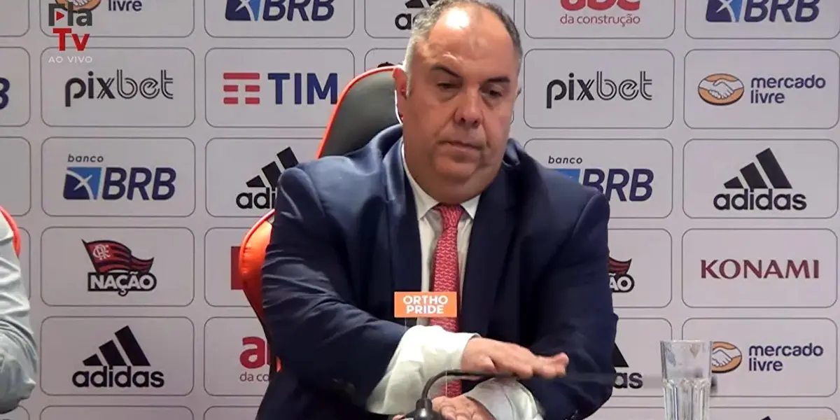 Empresário já busca novo clube