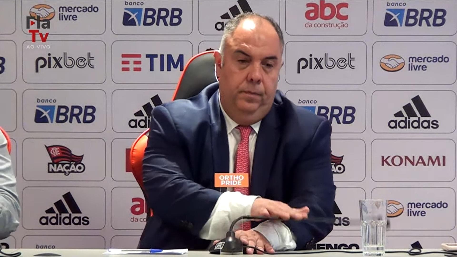 Empresário já busca novo clube