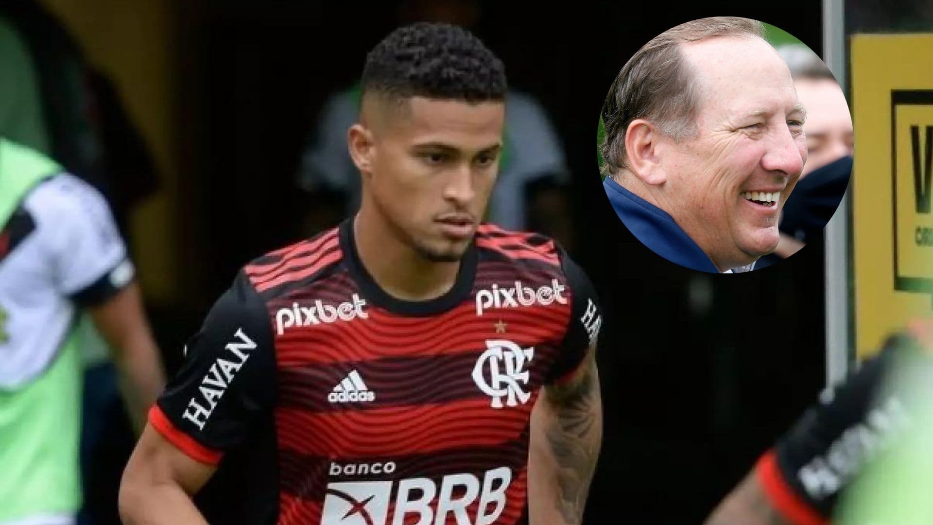 Empresário norte-americano e dono do Botafogo atravessou clube inglês