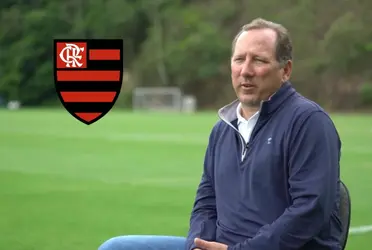 Empresário que gere o Botafogo mira em craque do maior rival