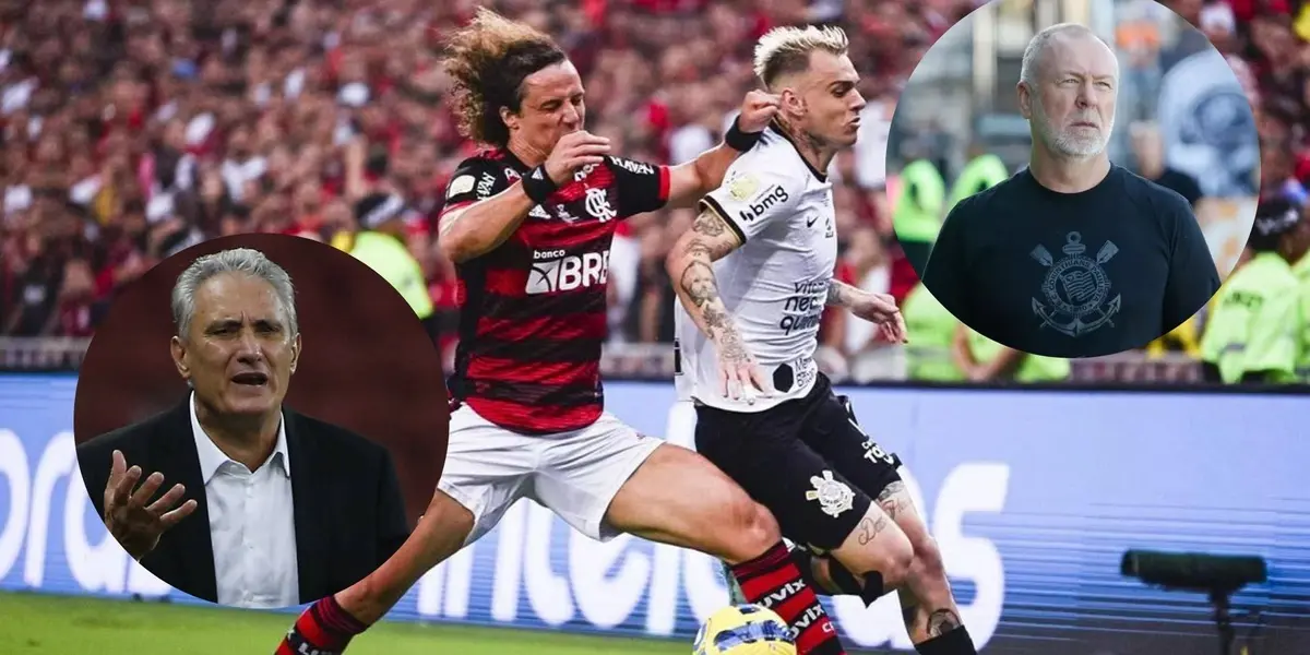 Empresário revelou que não existe negociação do uruguaio com outros clubes