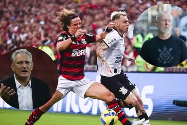 Empresário revelou que não existe negociação do uruguaio com outros clubes