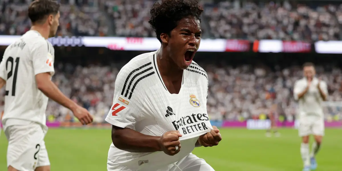 Endrick não vive bom momento na Espanha