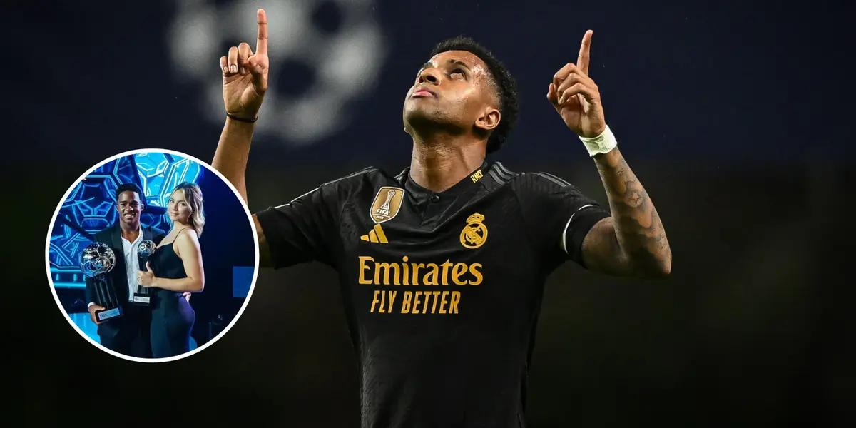 Endrick se prepara para chegar no Real Madrid